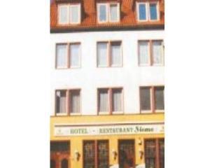 Hotel Sieme Osnabrueck Exterior photo